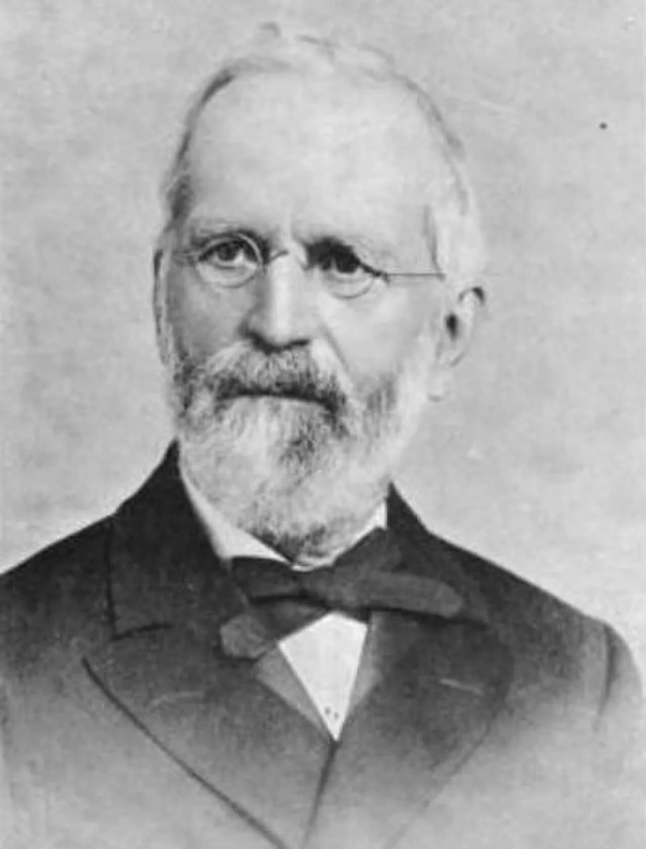Stephen Wright Kellogg