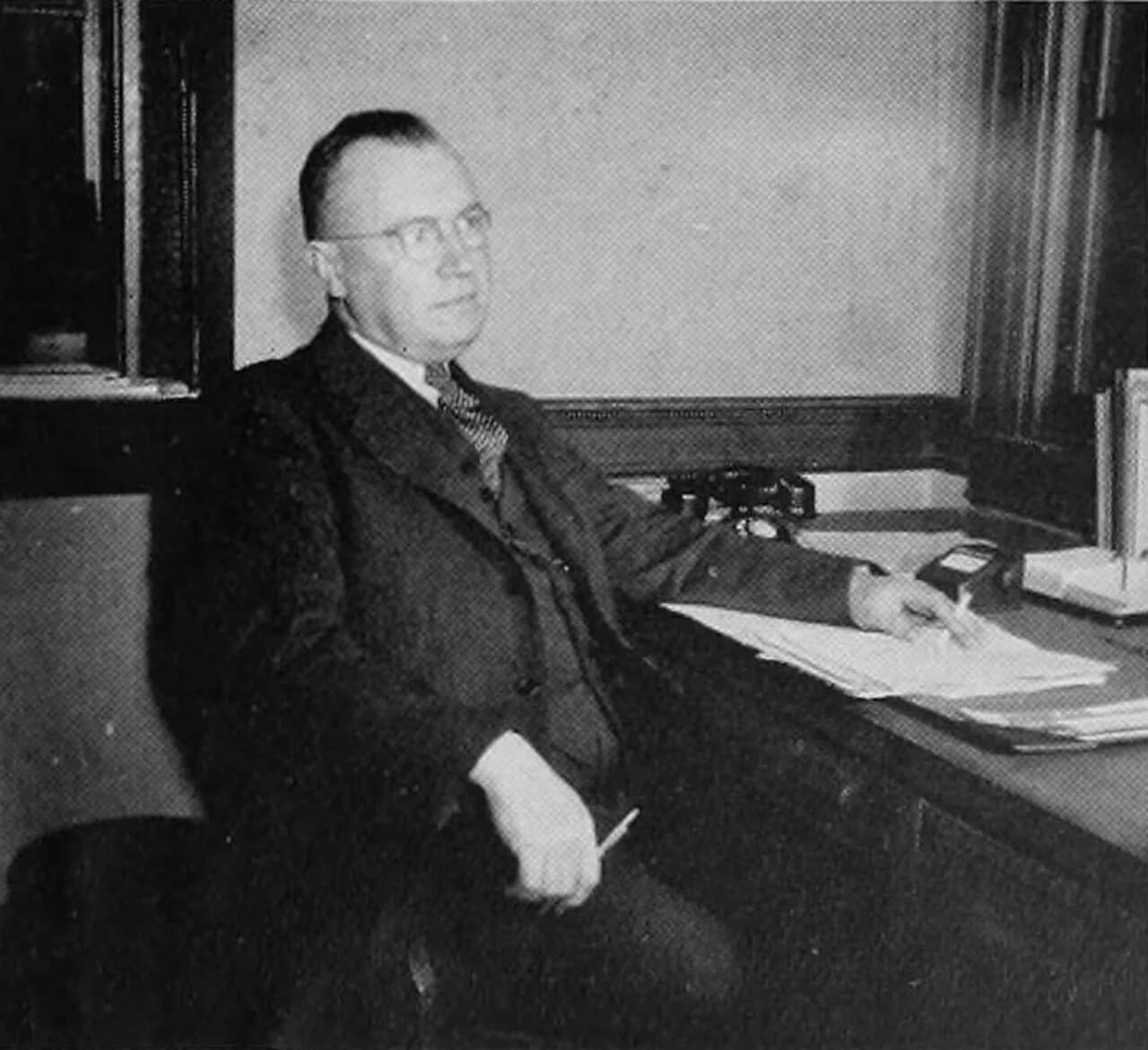 William Whatley Pierson