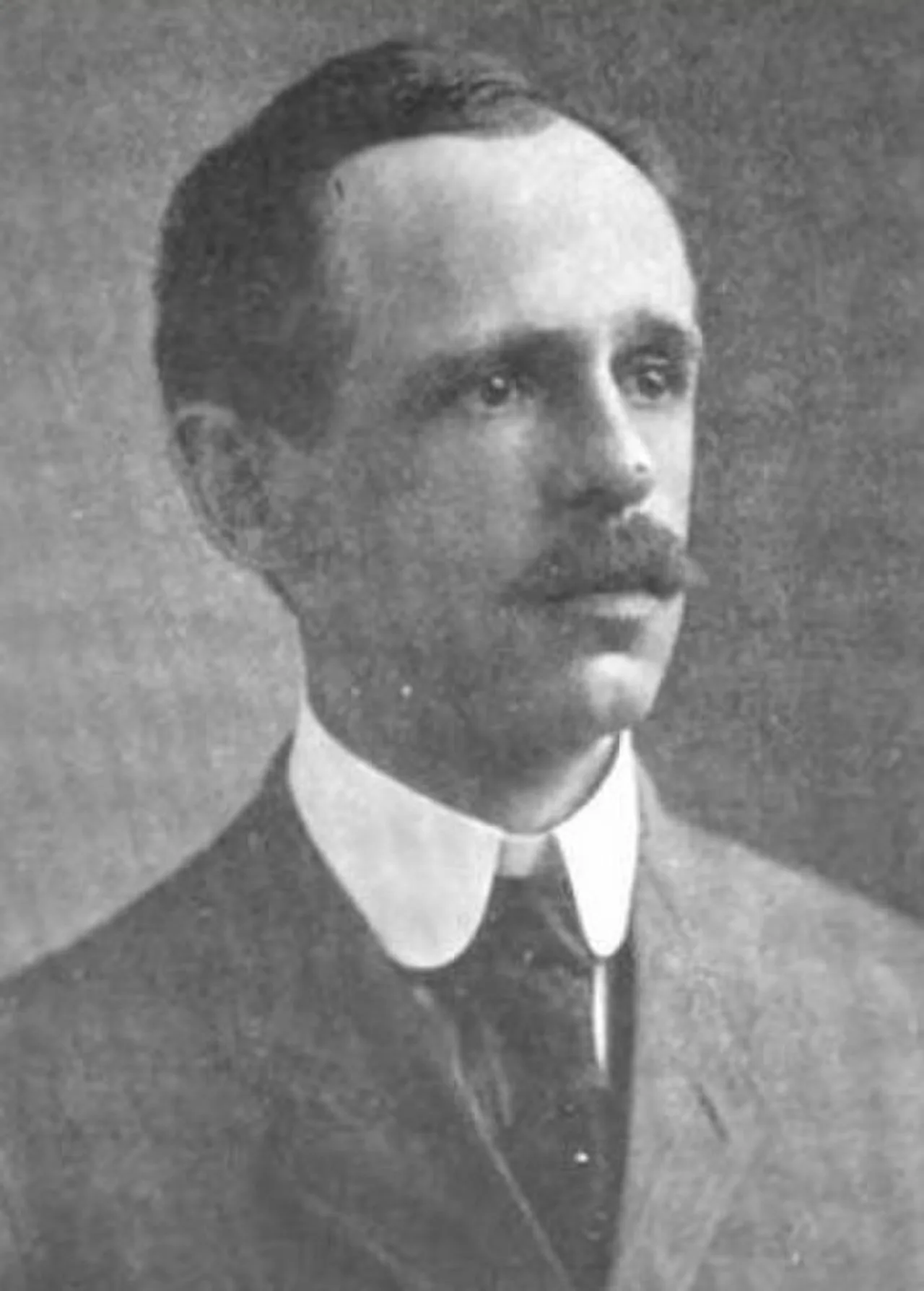 Charles B. Law