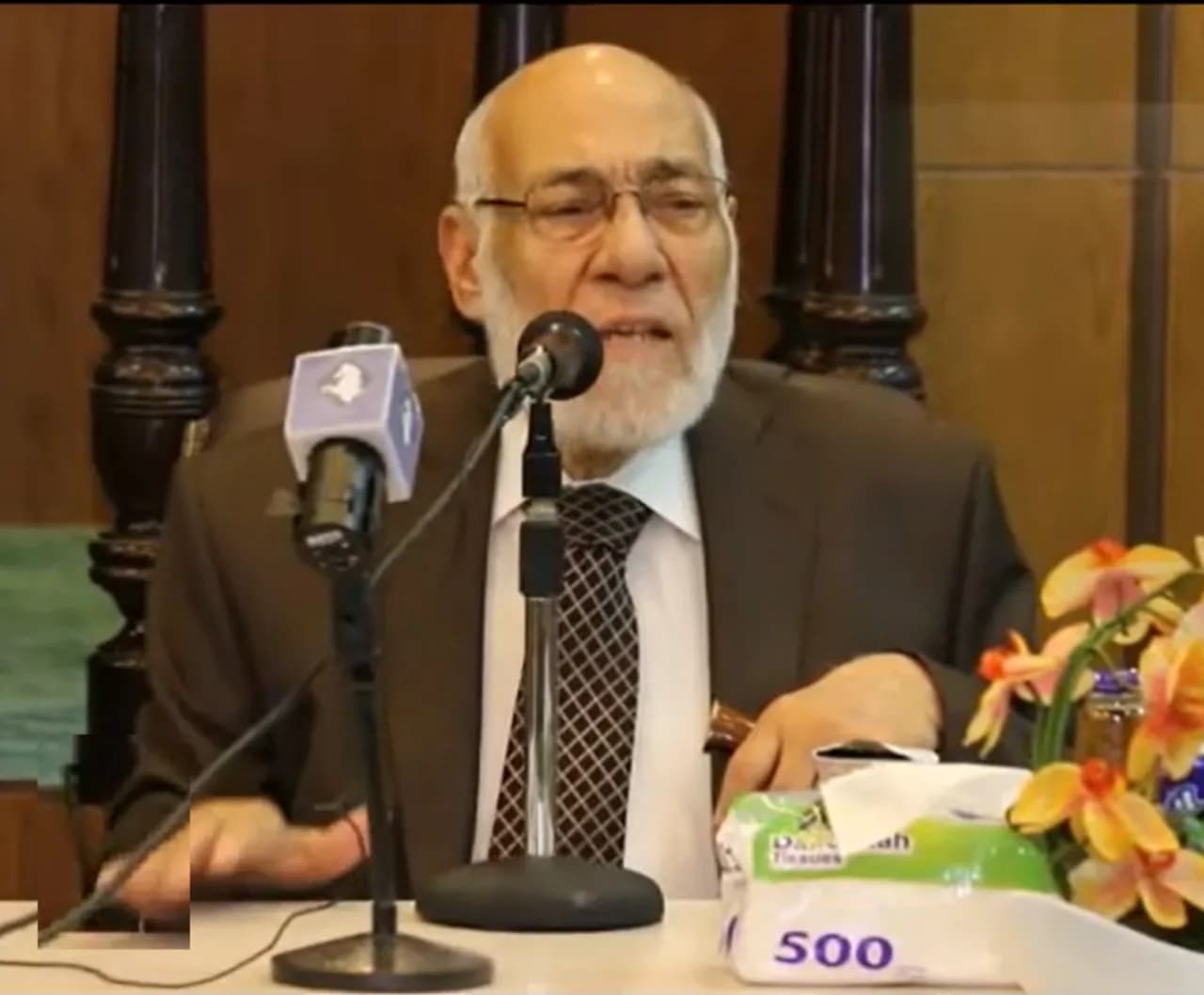 Zaghloul El-Naggar