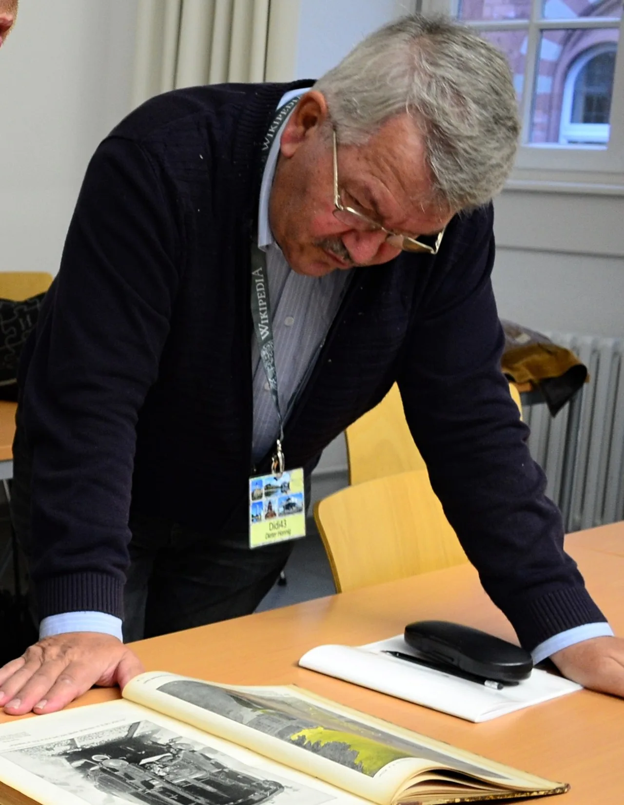 Dieter Hannig