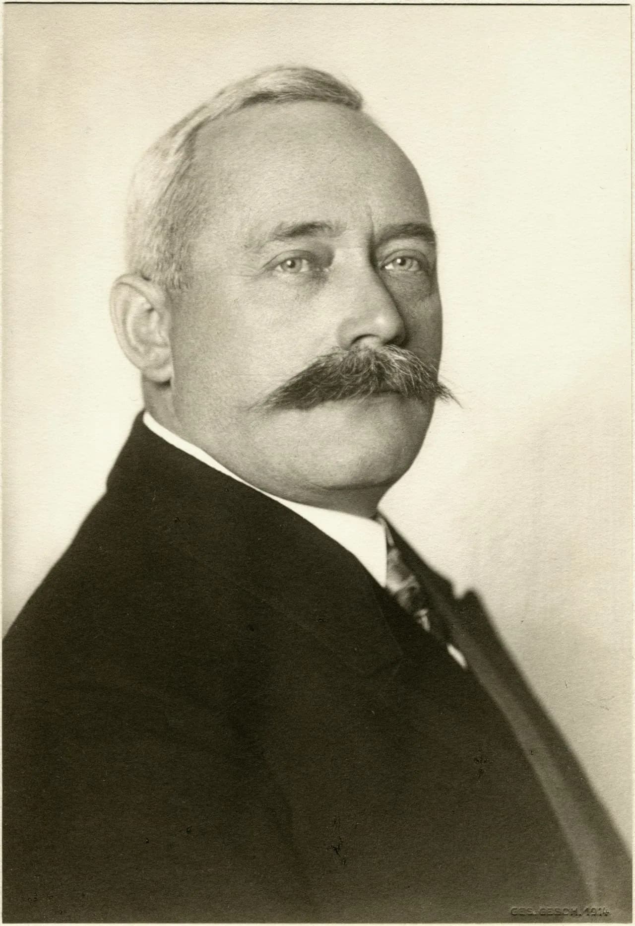 Arnold Rusterholz