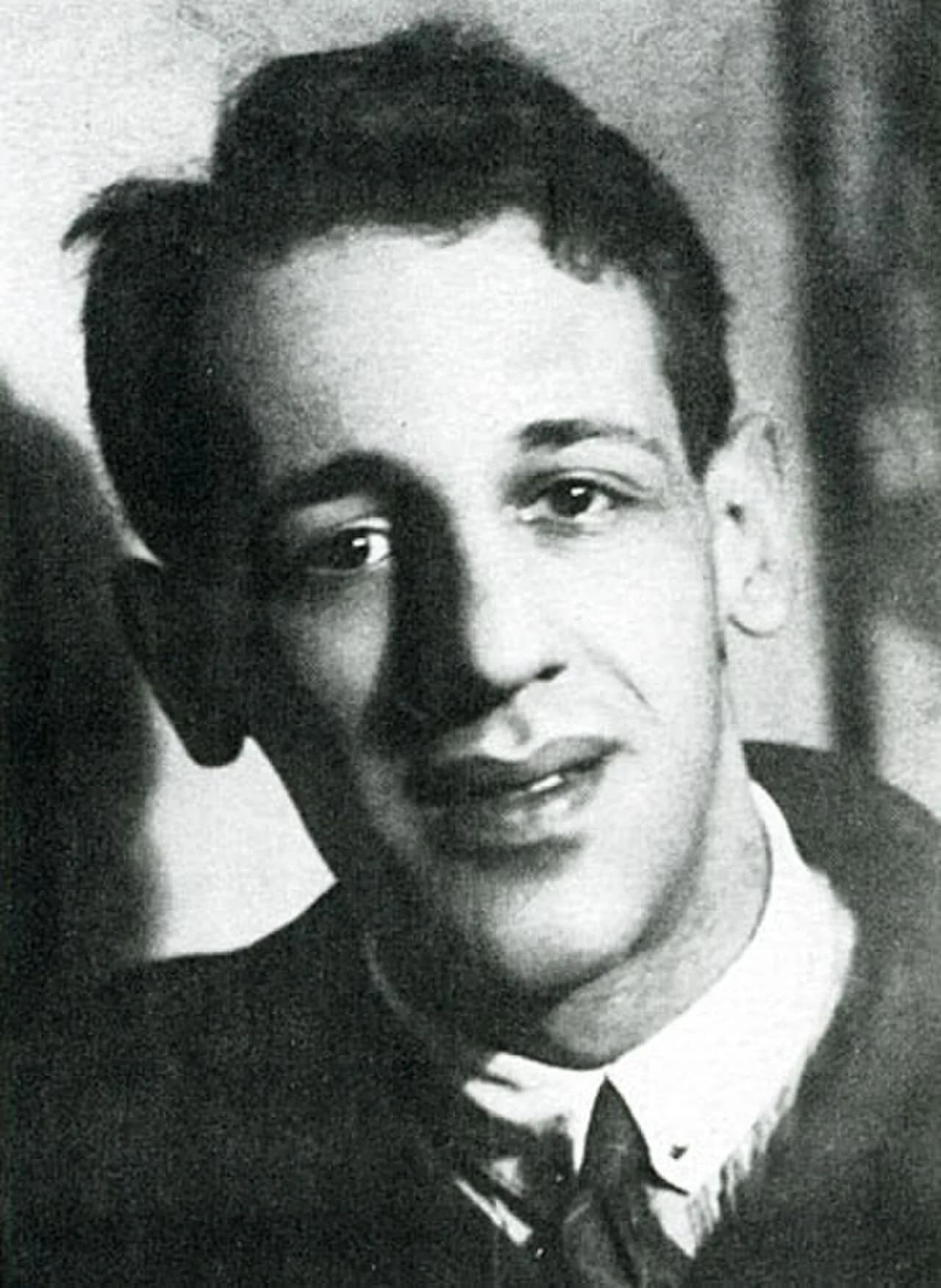 Juri Borissowitsch Rumer
