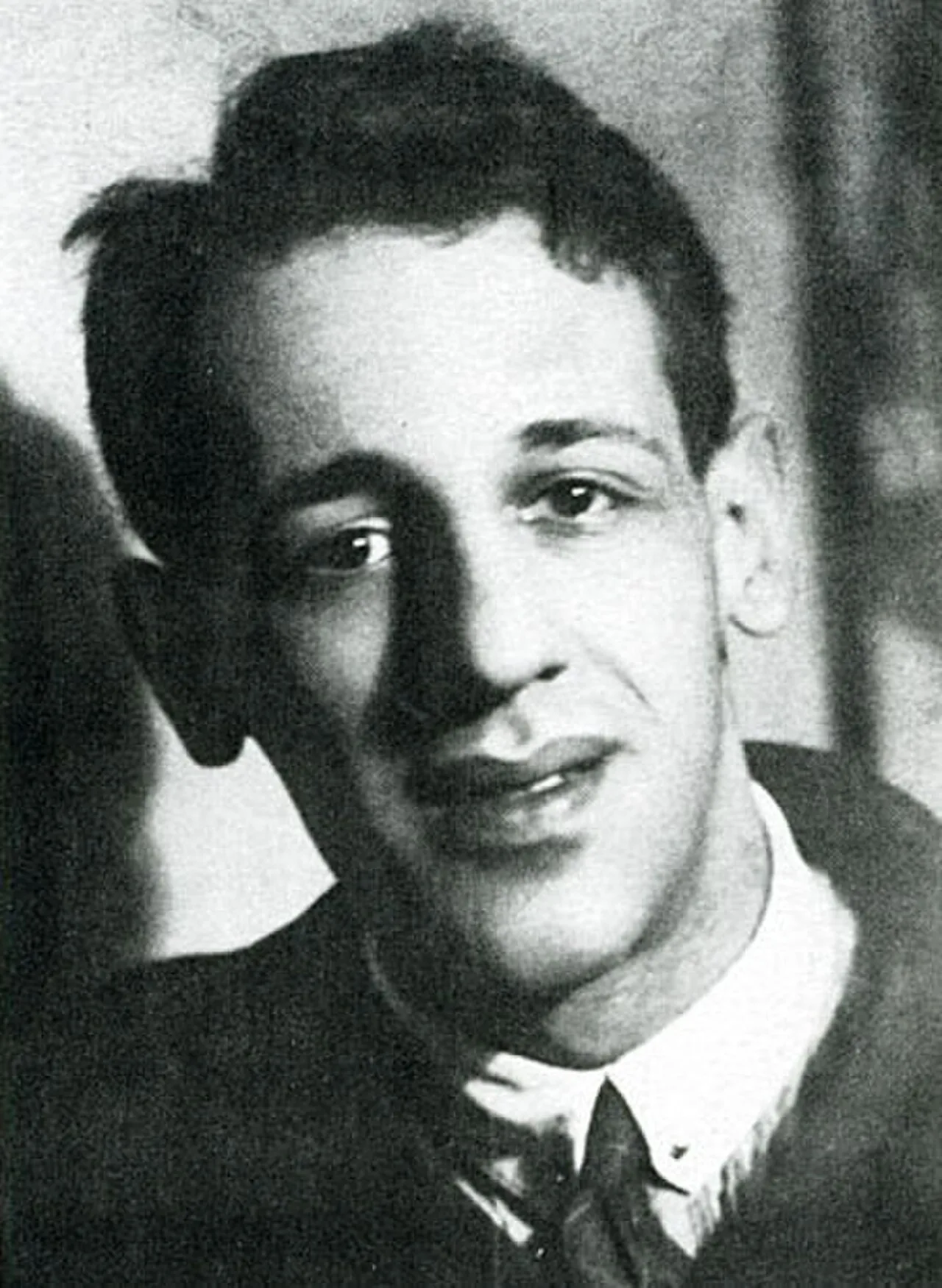 Juri Borissowitsch Rumer