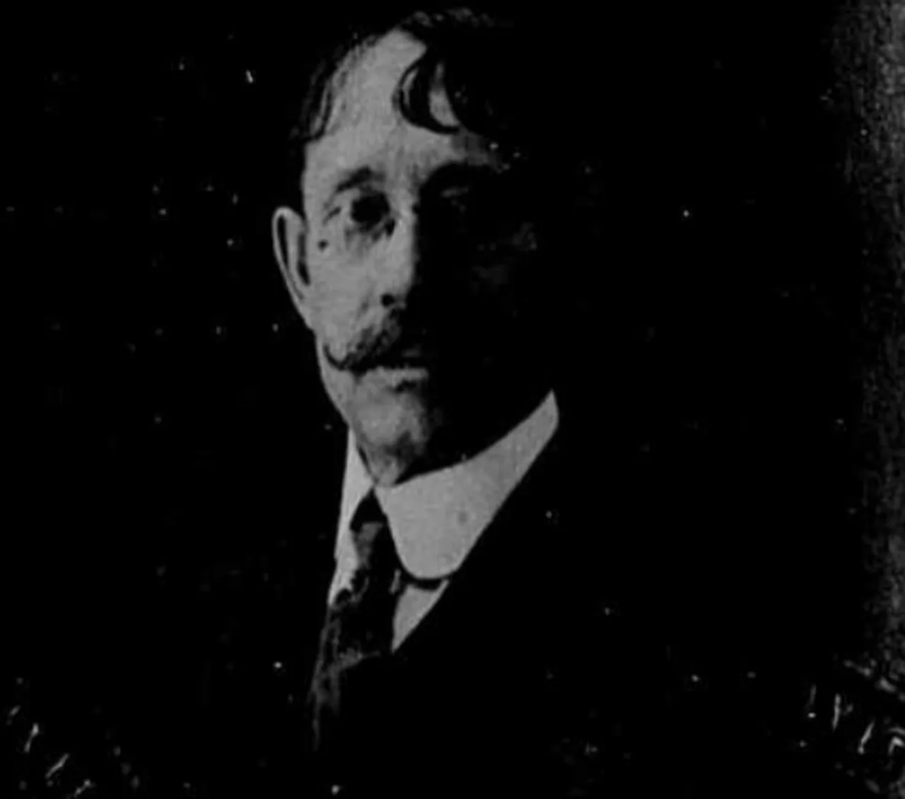 James Derward Potts