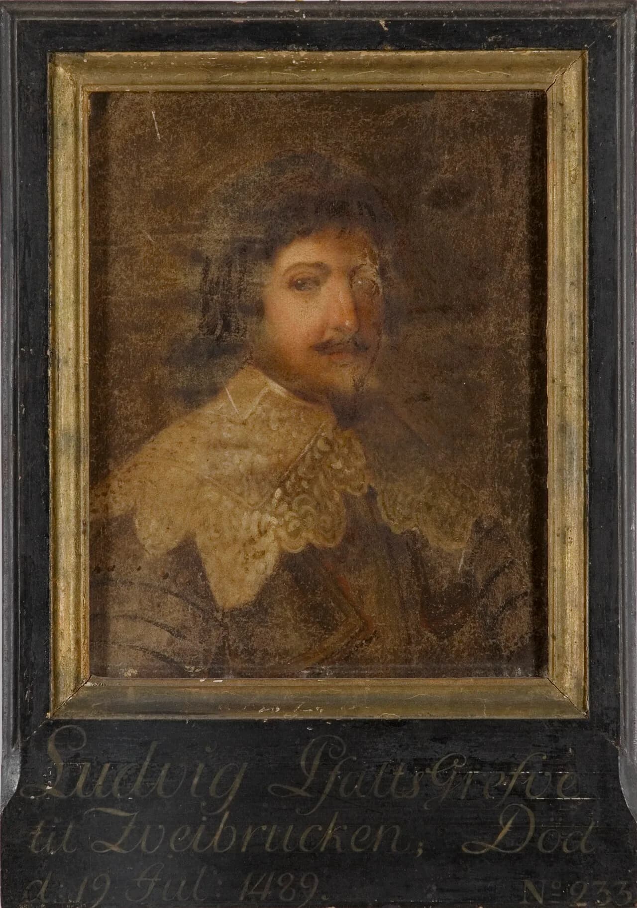 Ludwig I.