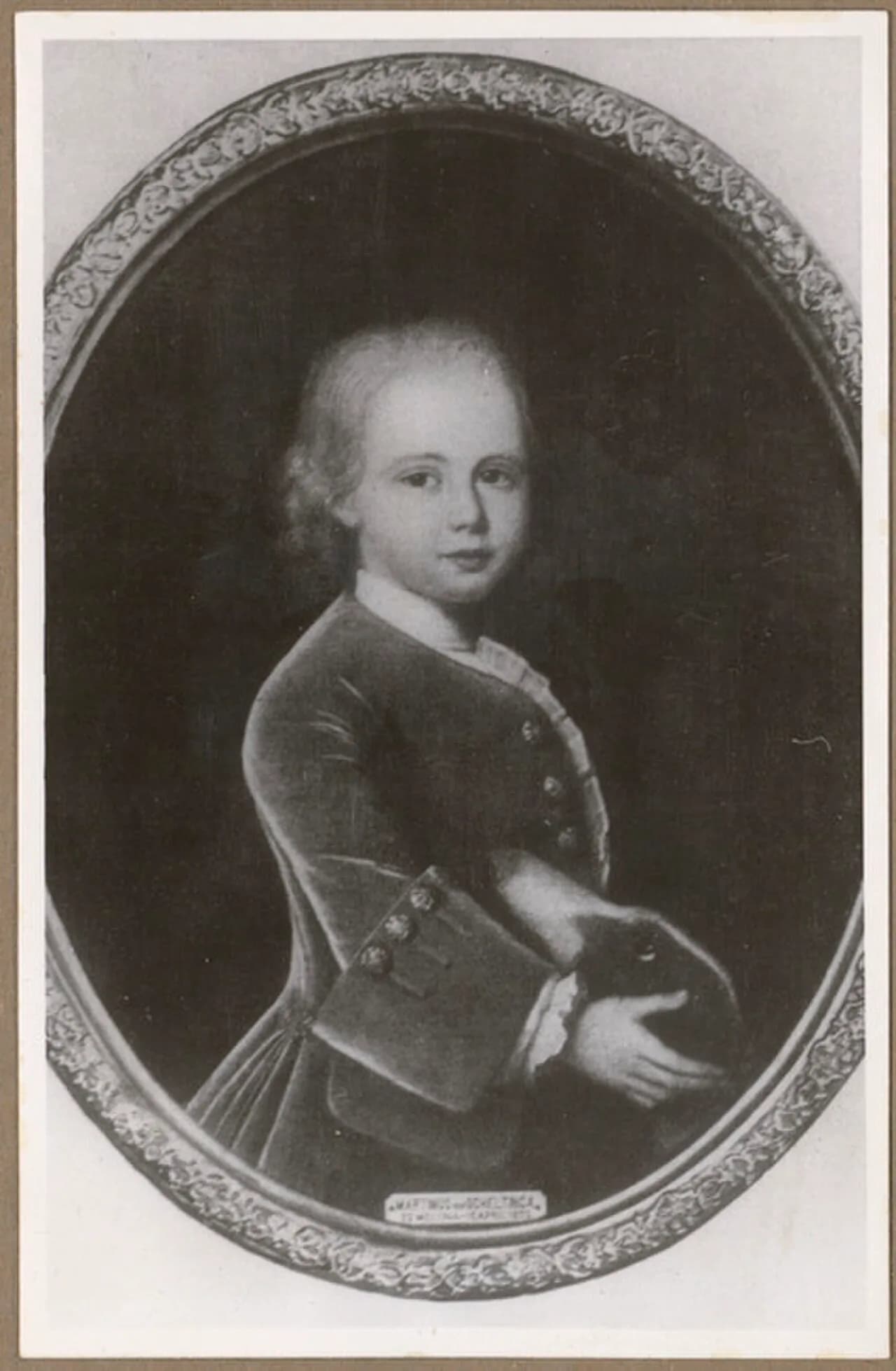 Martinus van Scheltinga