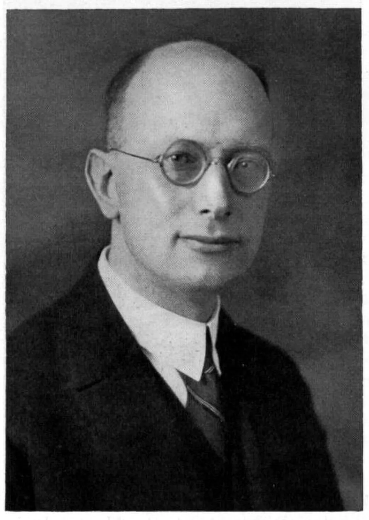 Charles H. van Os