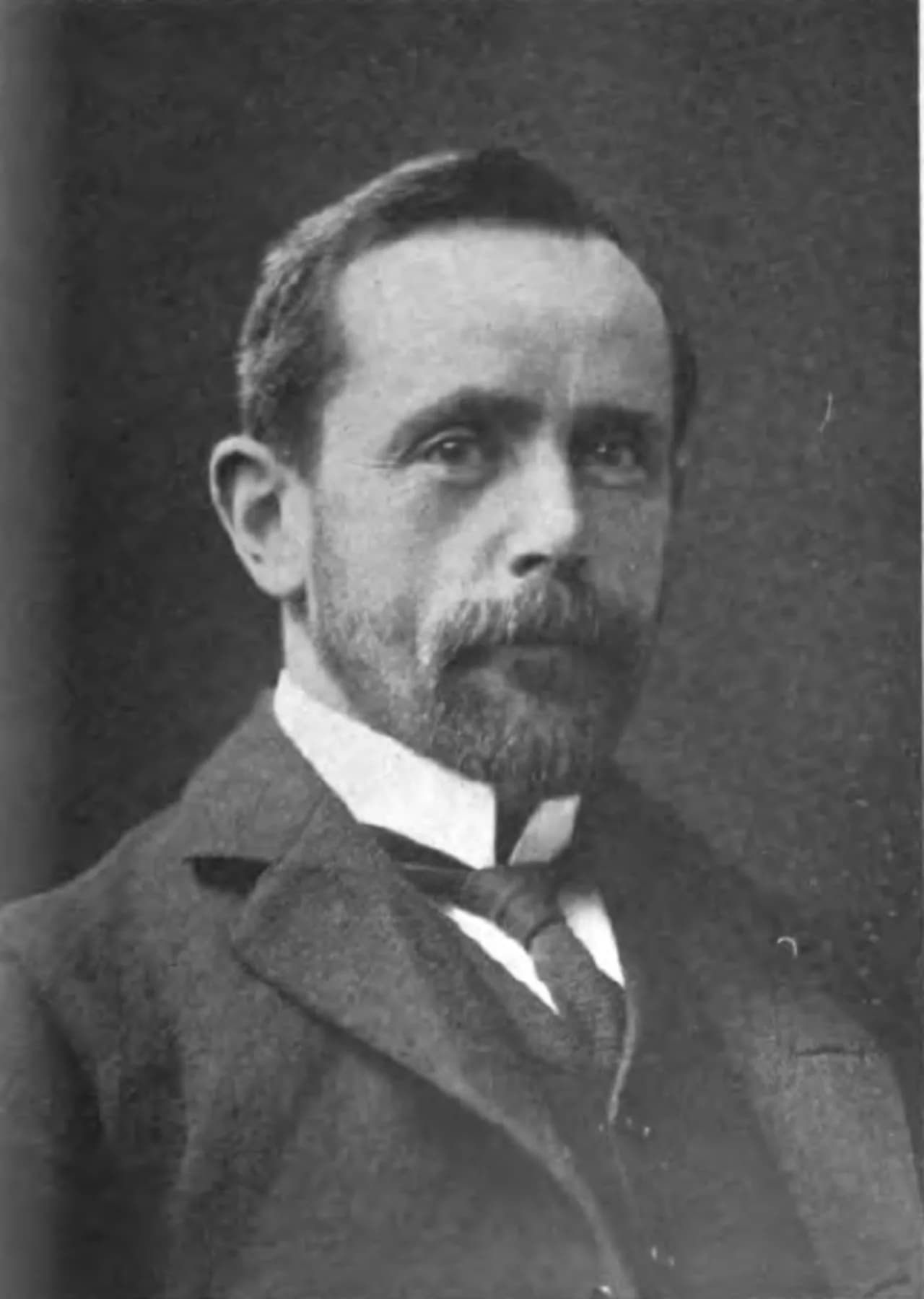 Hewitt Bostock