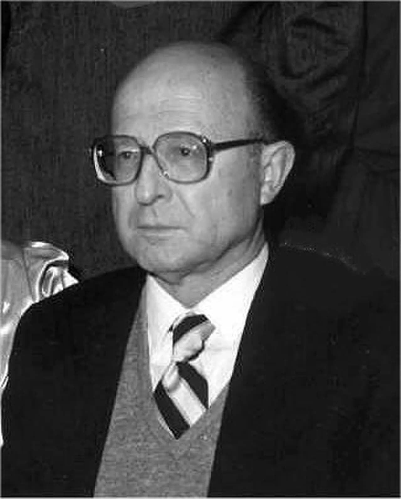 Mordechai Ageyev