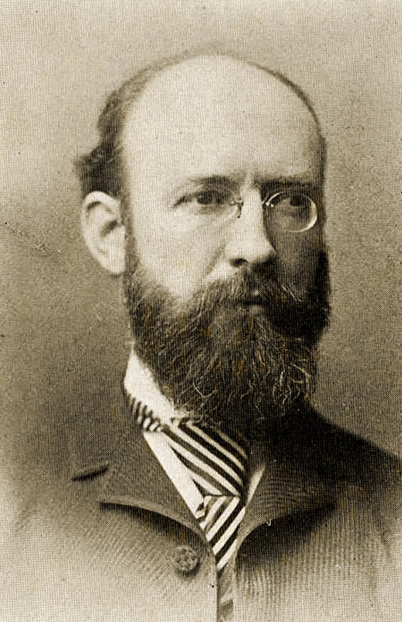 John Walter Scott