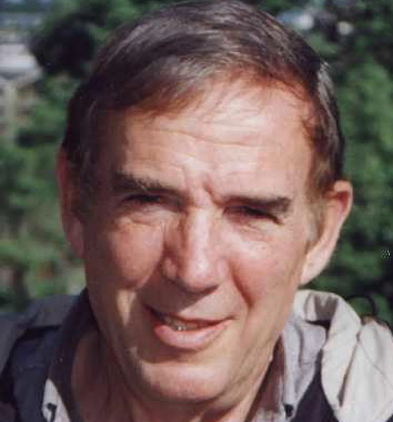 Ariel Cohen