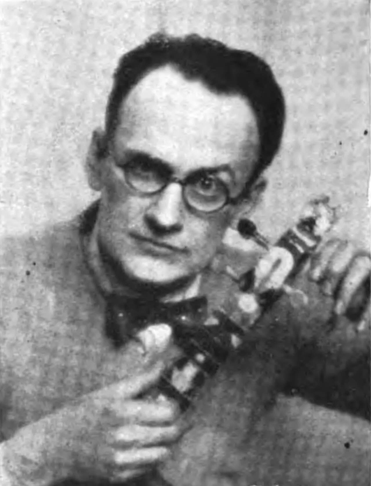Robert Edwards