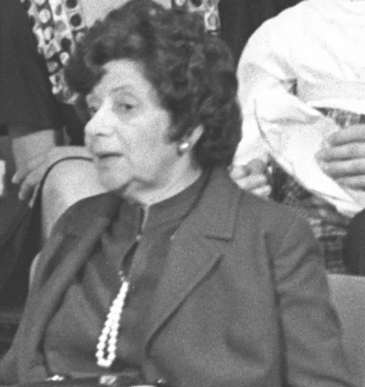 Nina Katzir