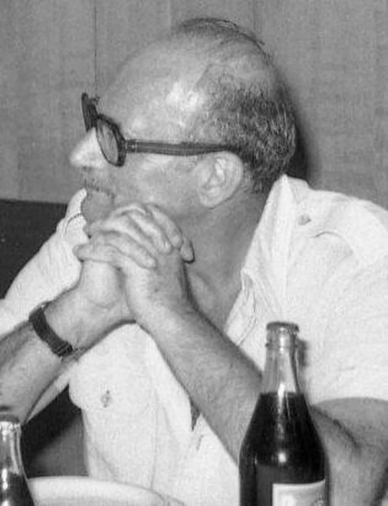 Marek Geffen