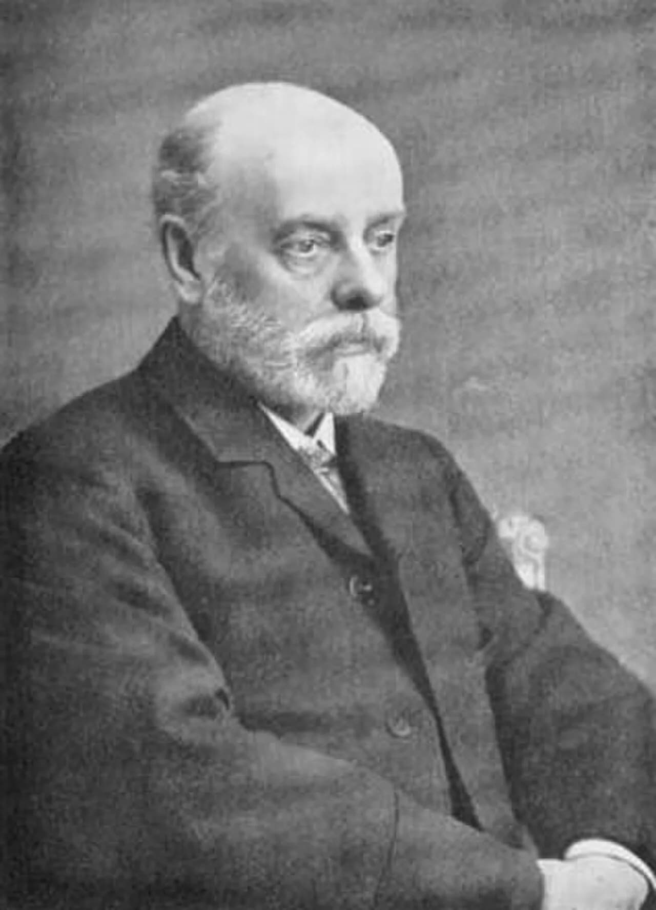Vero Charles Driffield