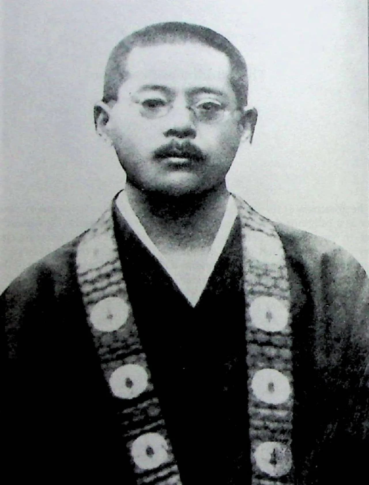 Akanuma Chizen
