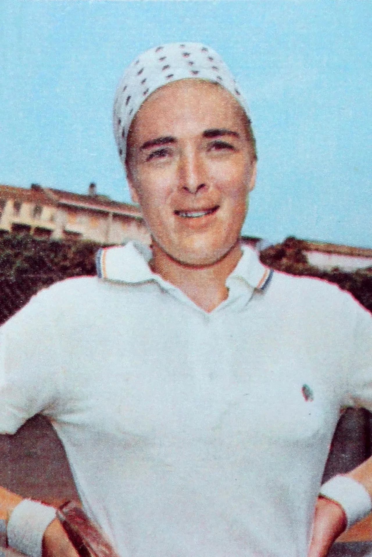 Maria Teresa Riedl