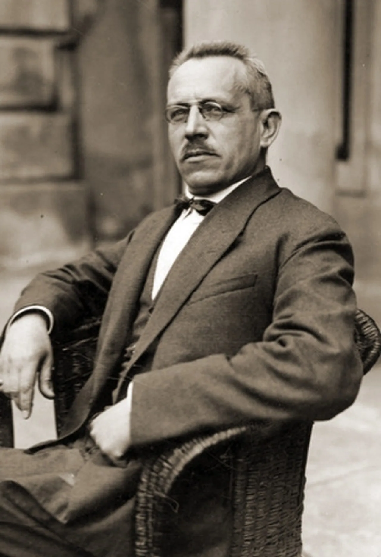 Walery Roman