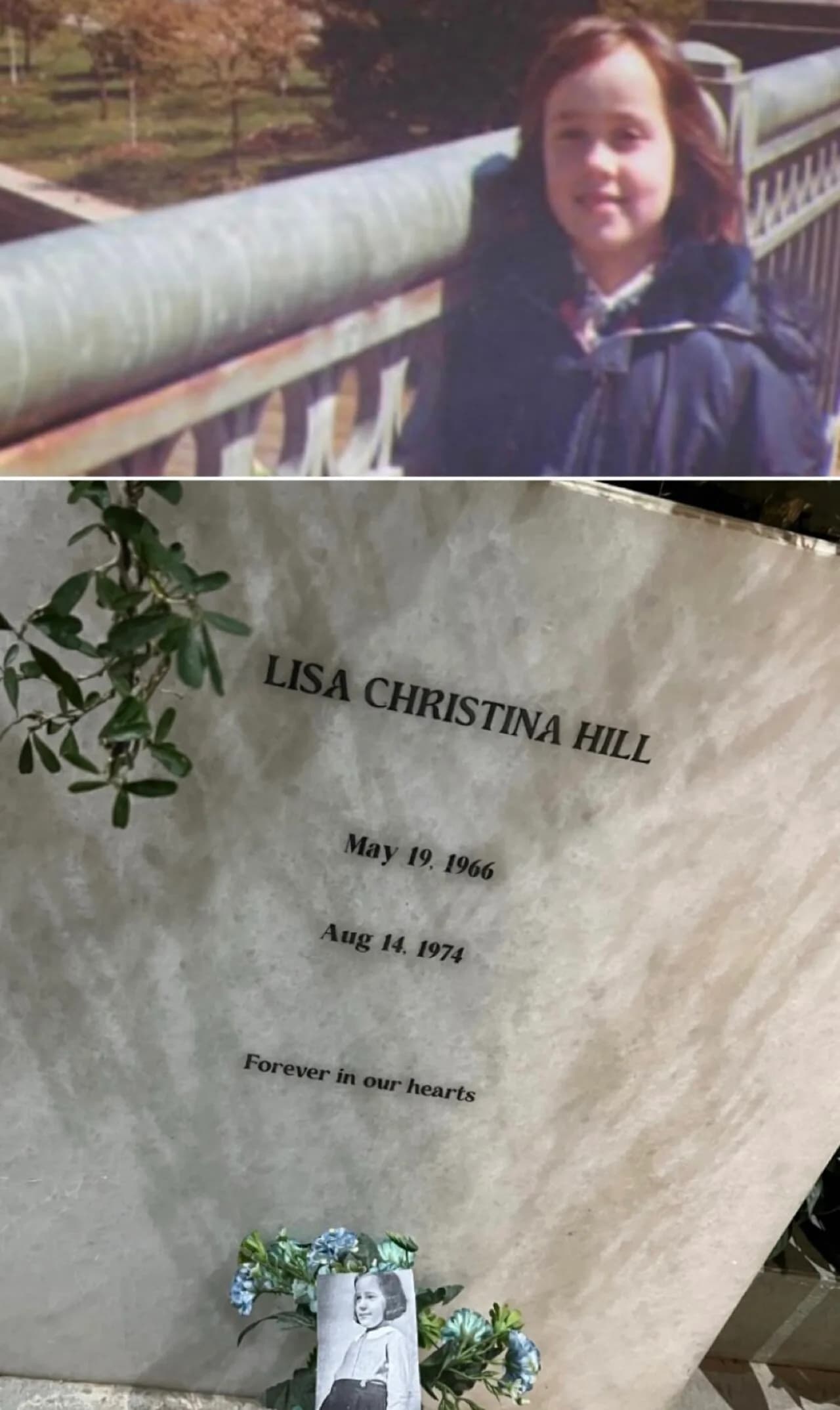 Lisa Hill