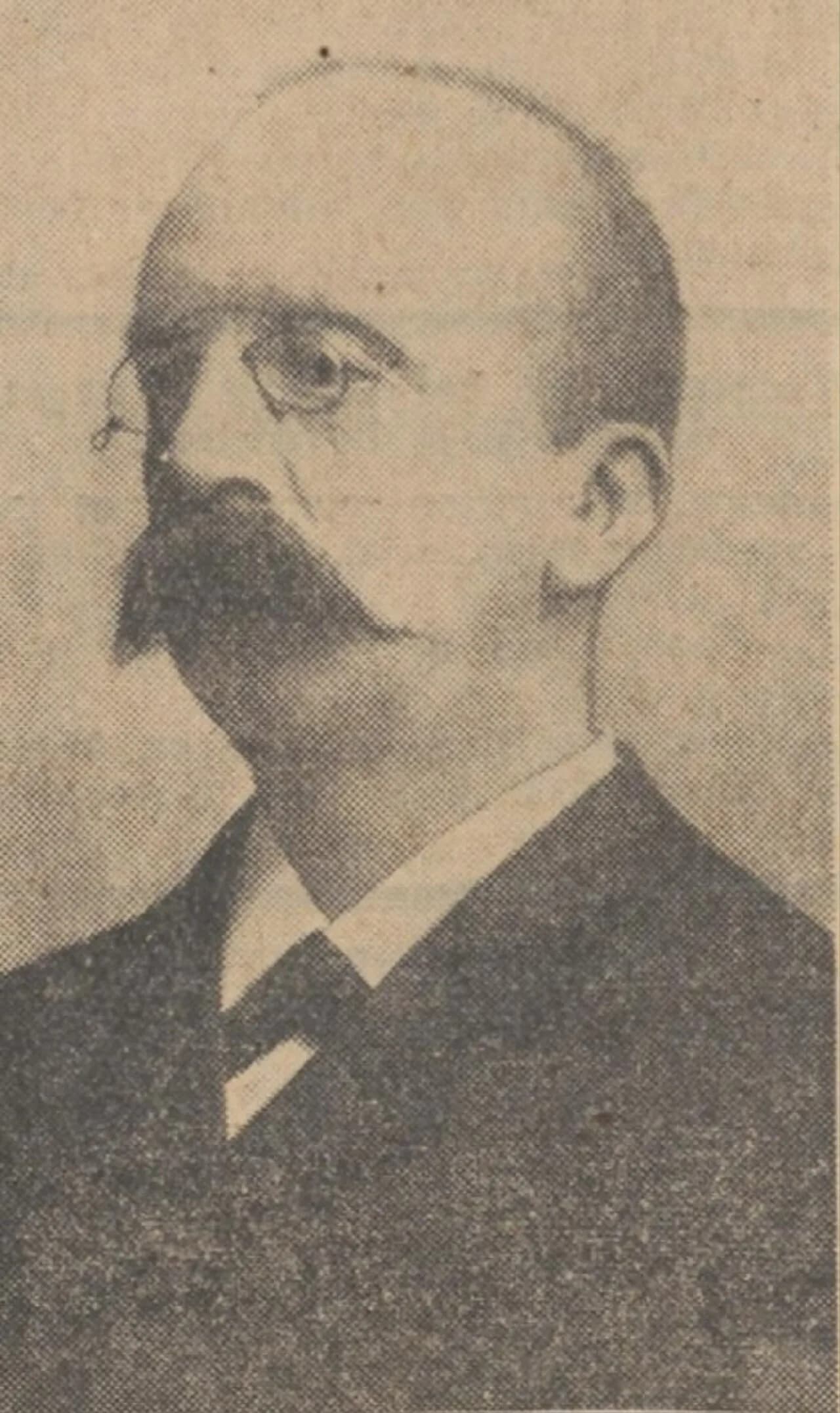 Jan Hendrik Wilterdink