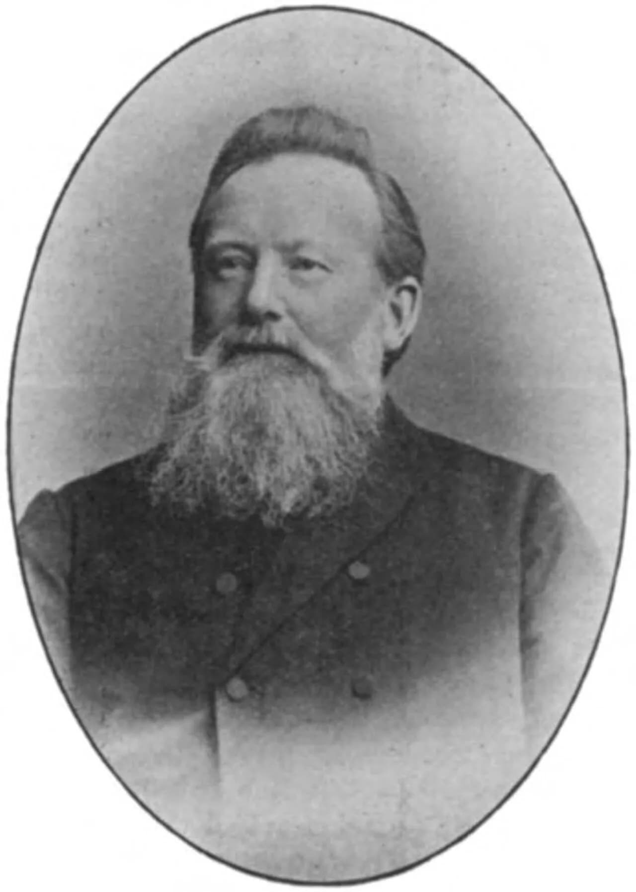 Maurits Albrecht Gooszen