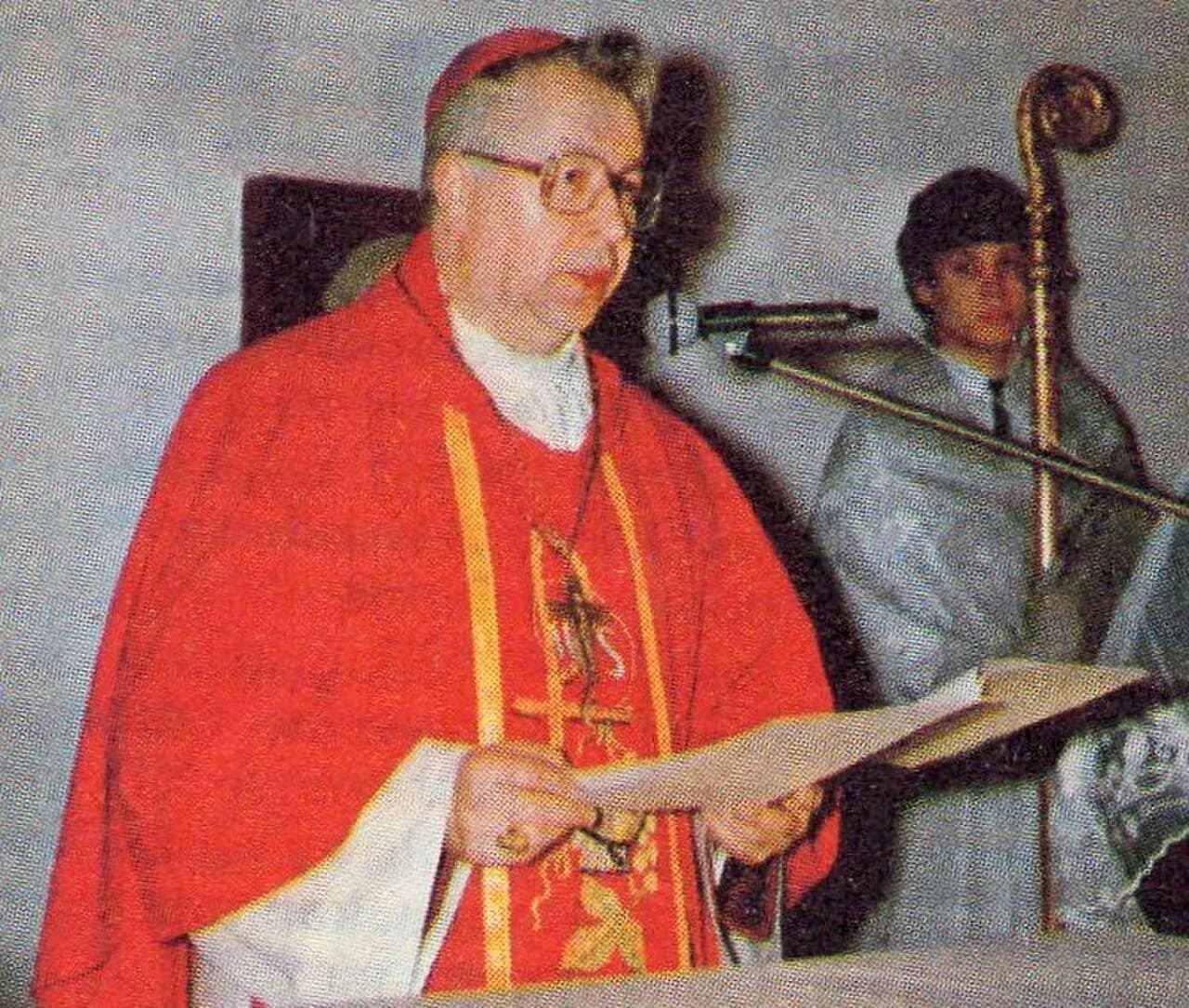Jan Stefan Gałecki