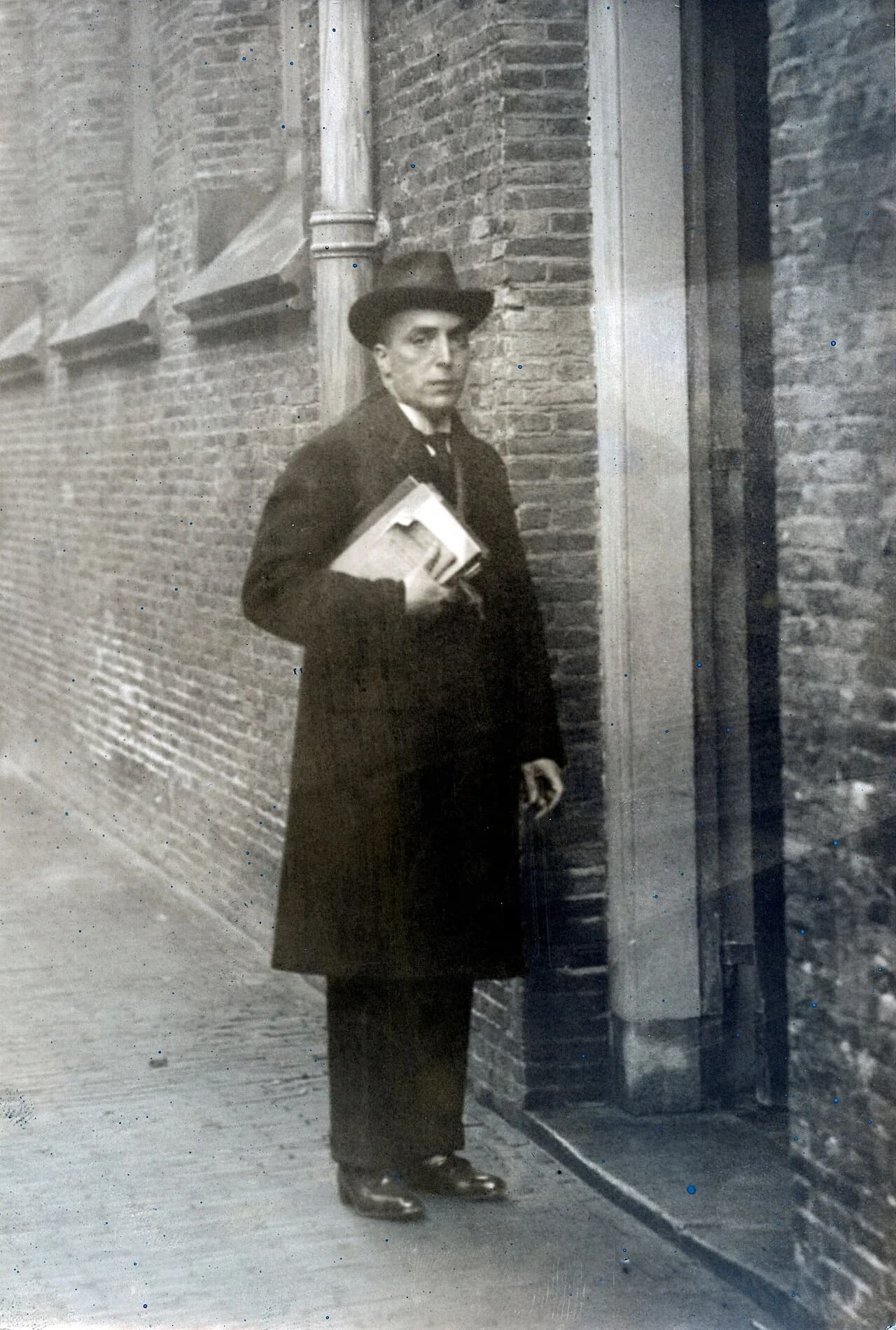 Adriaan Synco Oppenheim