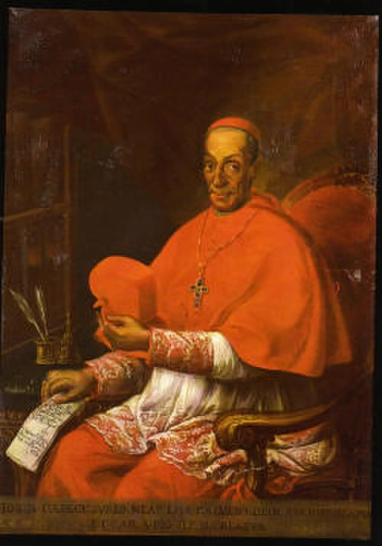 Giuseppe Maria Capece Zurlo