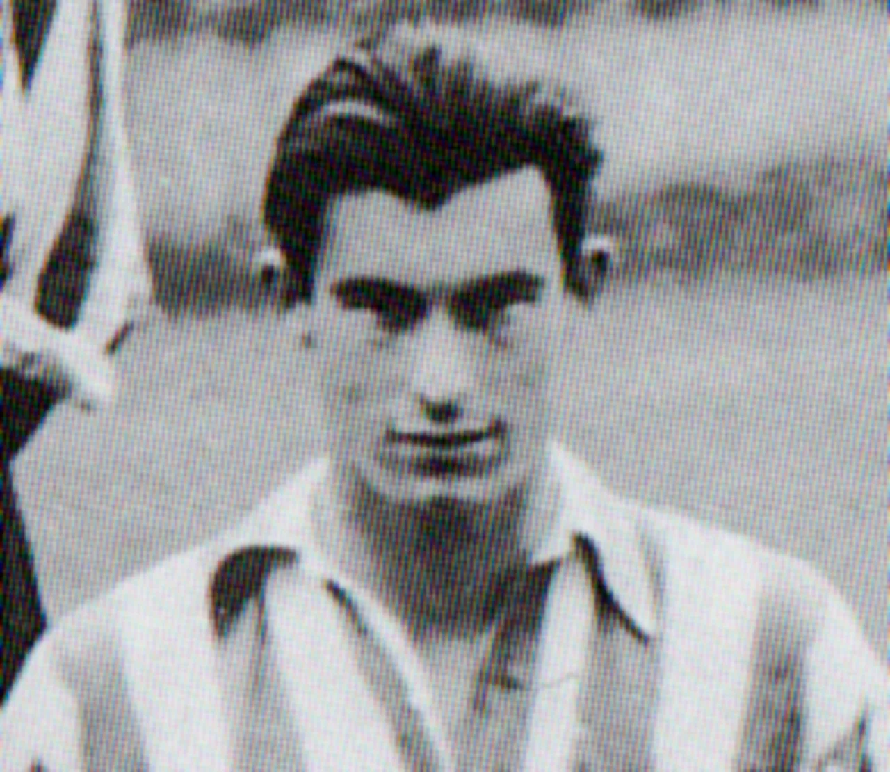Fernando González Valenciaga