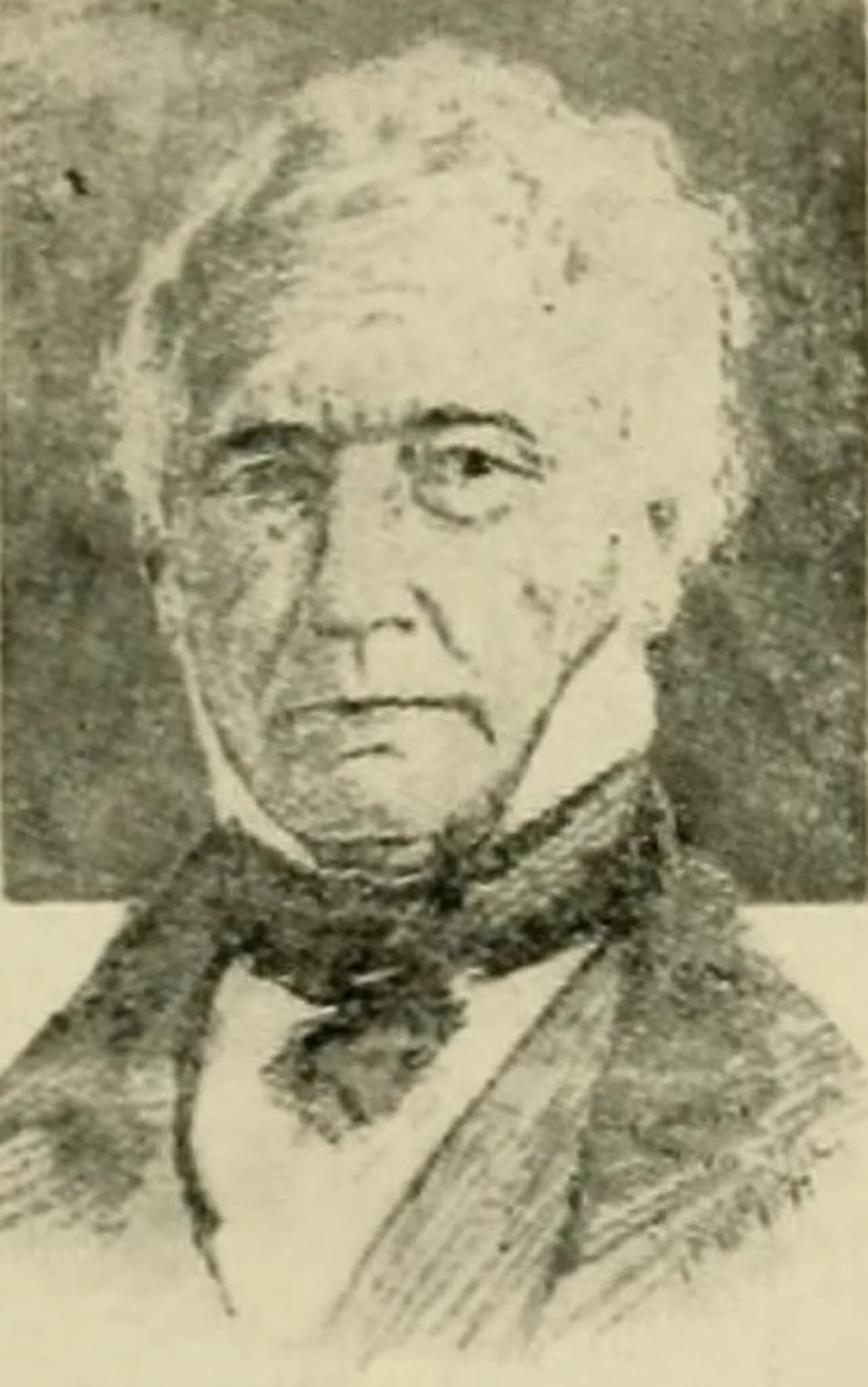 John Scott