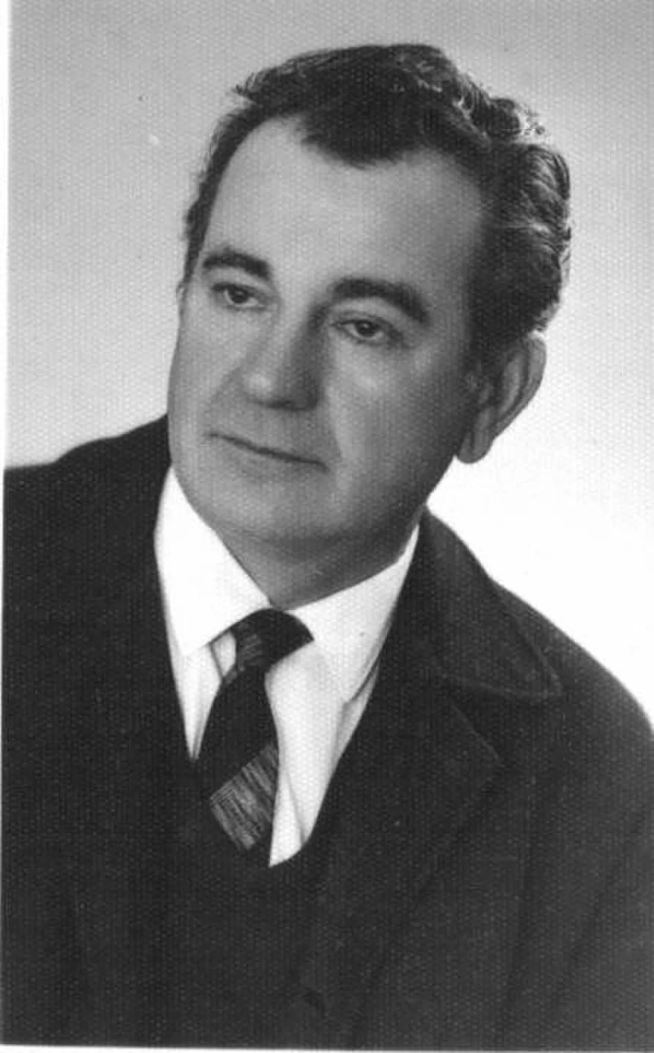 Aharon Rabinovits