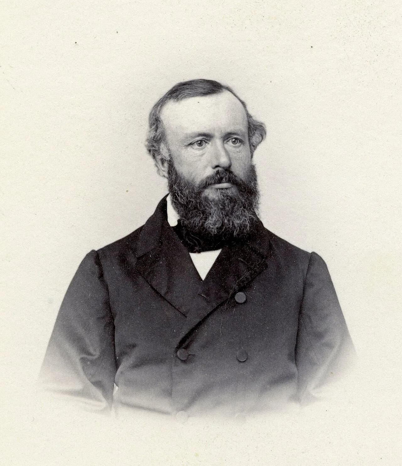 Robert Caspary