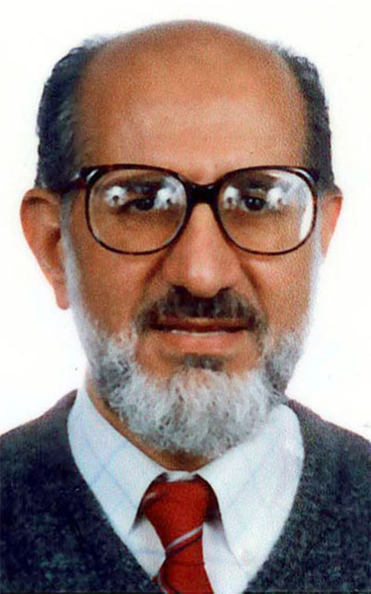 Mozaffar Partowmah