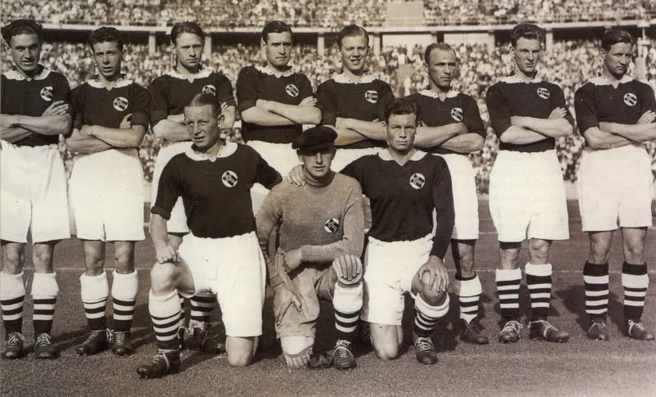Nils Eriksen