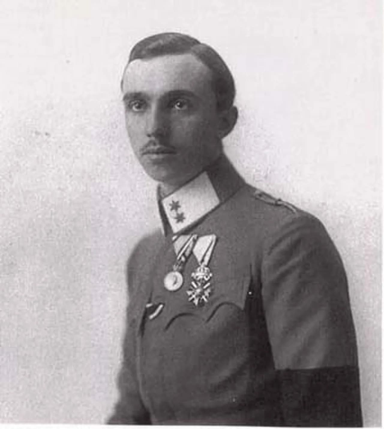 Prinz René von Parma