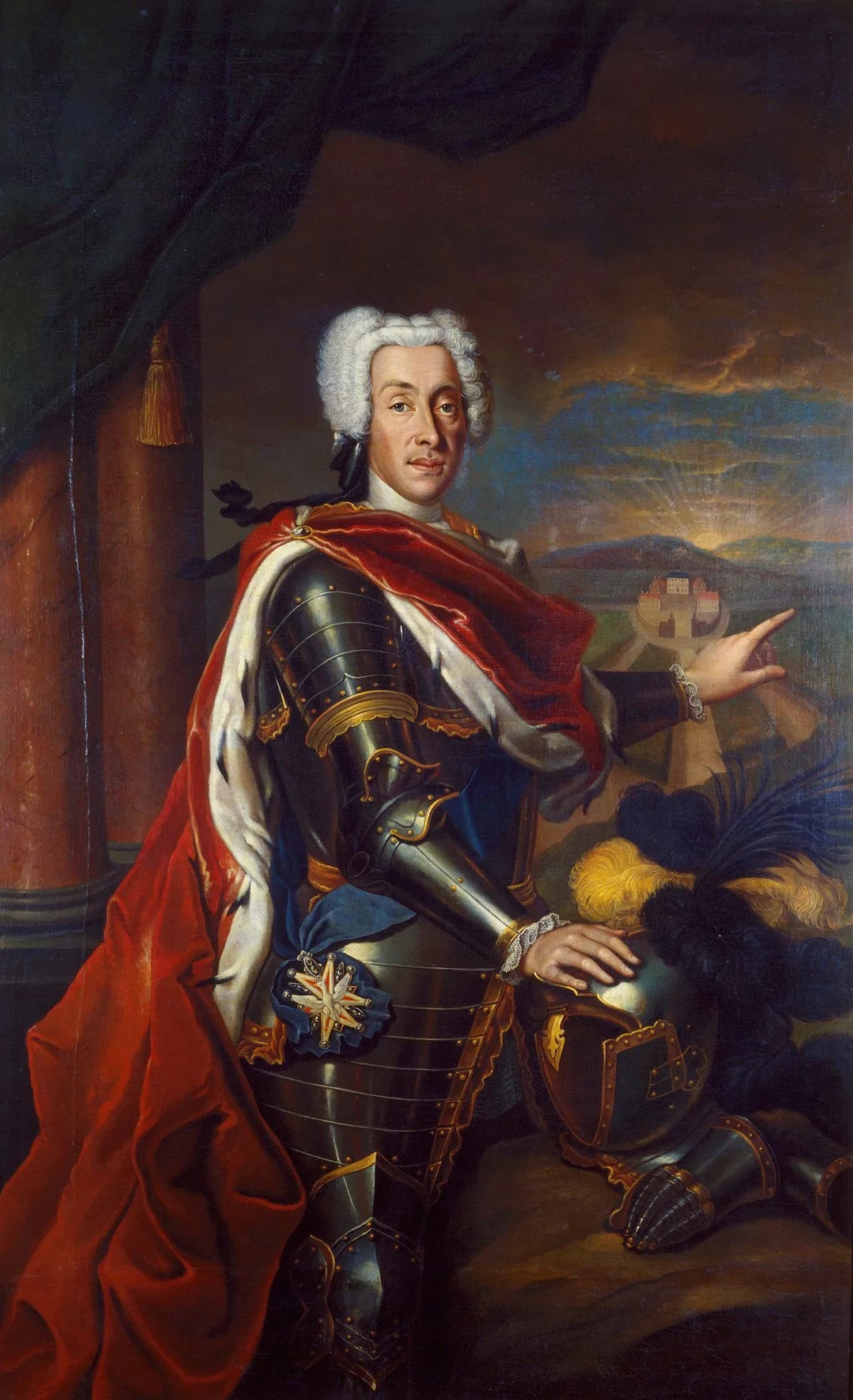 Ernst August I.