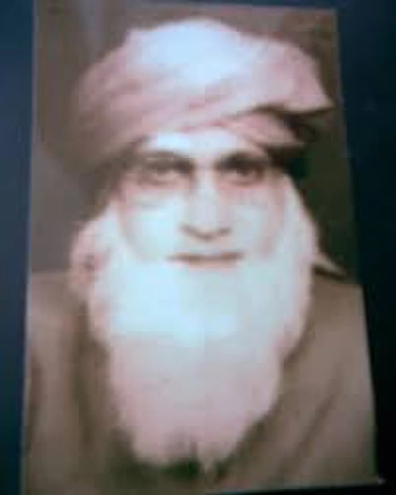 Muhammad Ilyas Kandhalawi