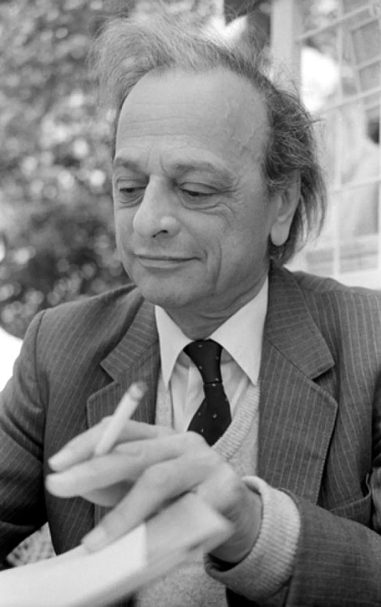 Balázs Lengyel