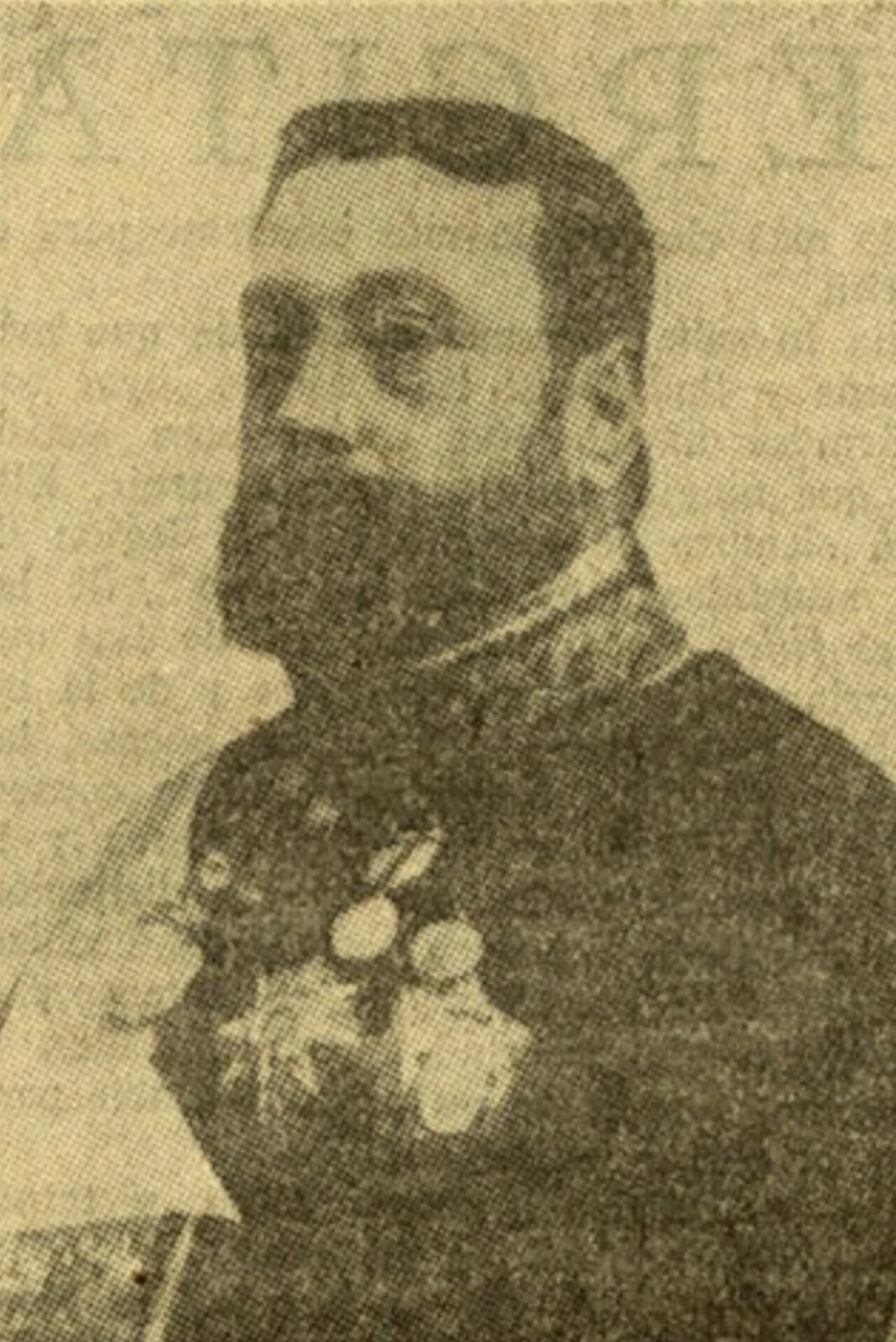 José Salas y Vaca