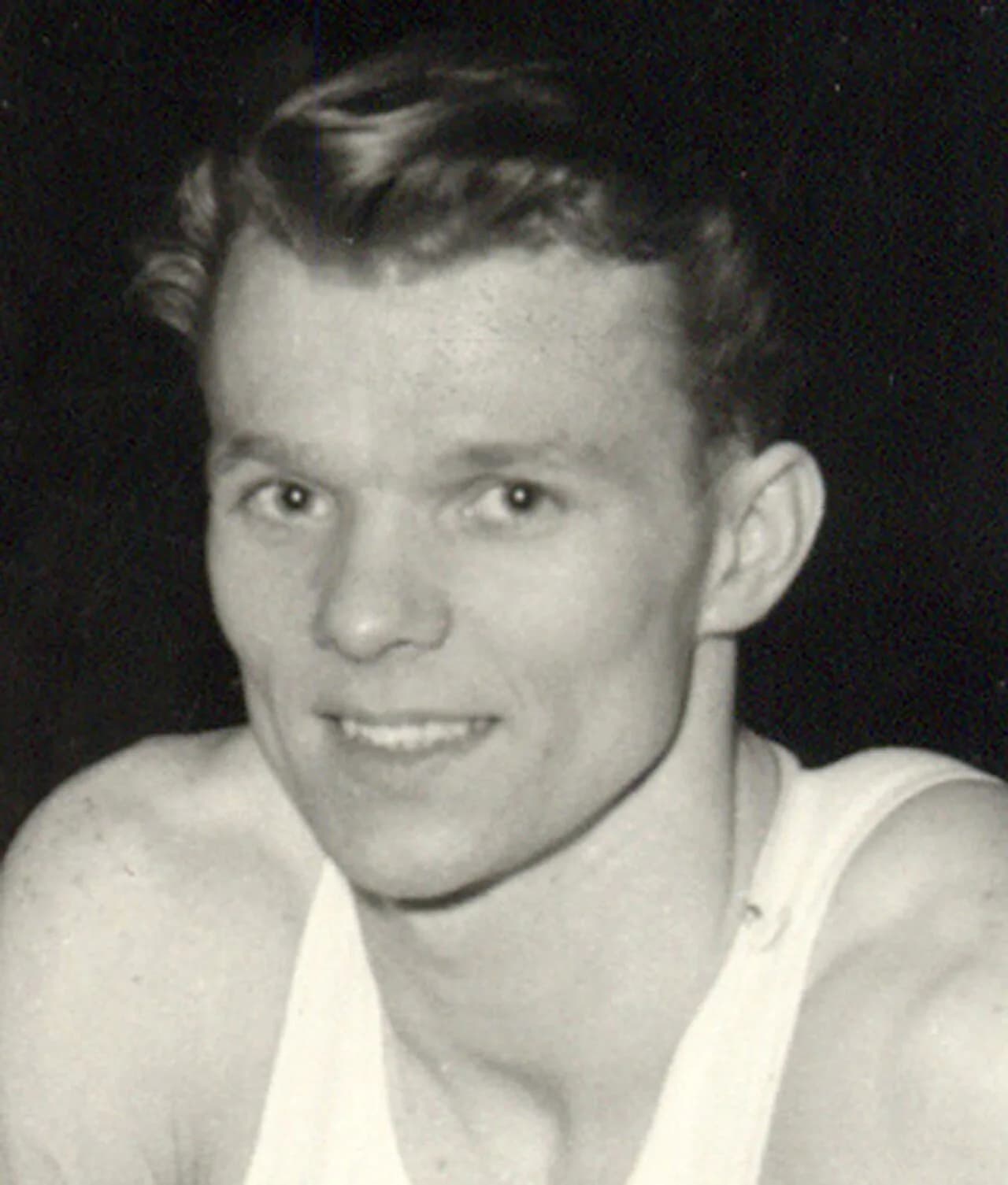 Börje Stattin