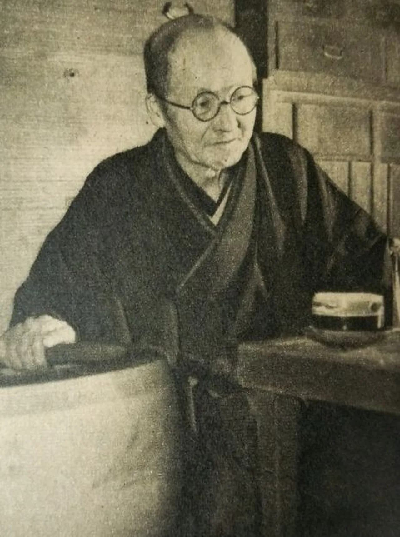 Yamada Yoshio