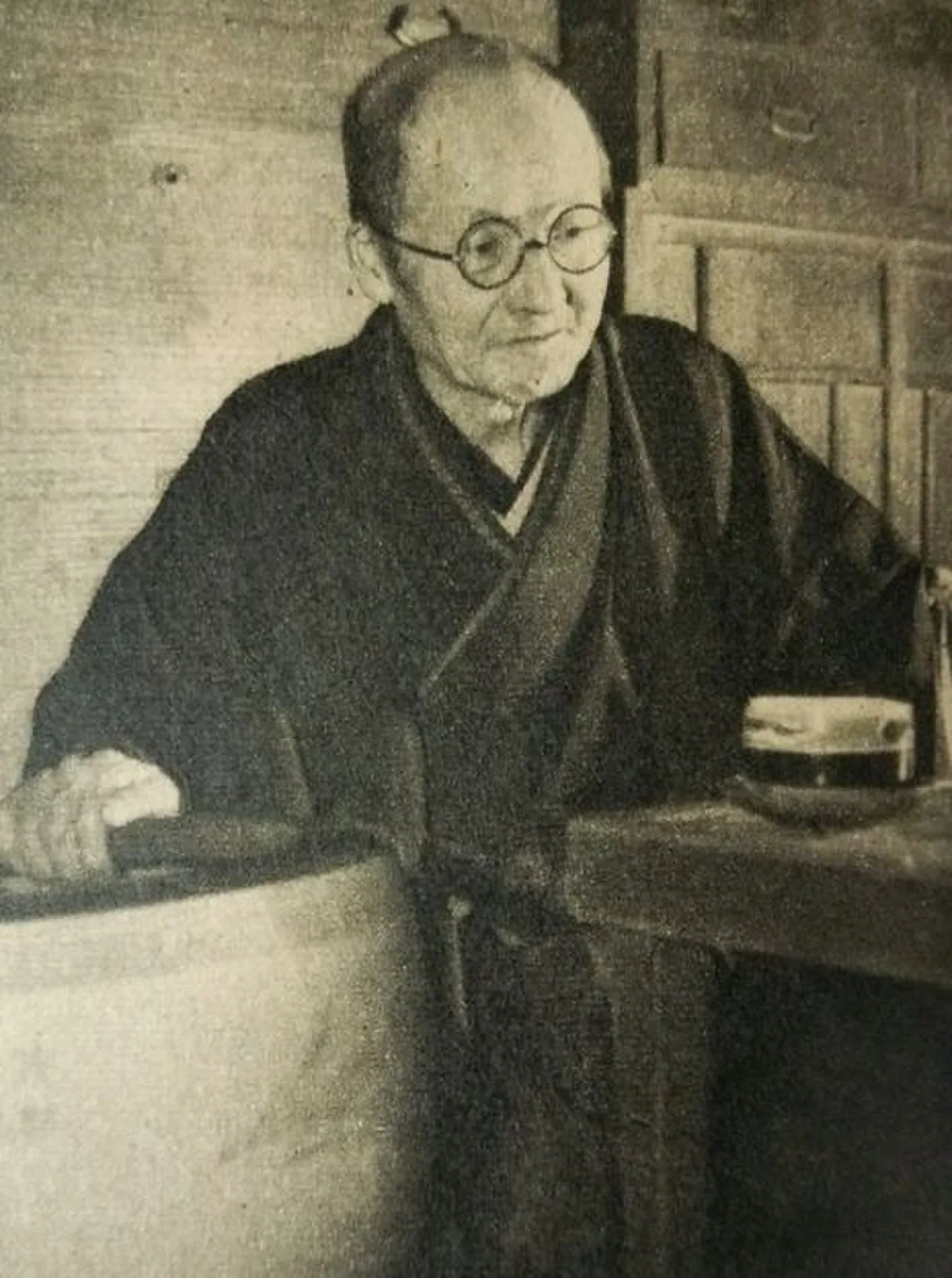 Yamada Yoshio