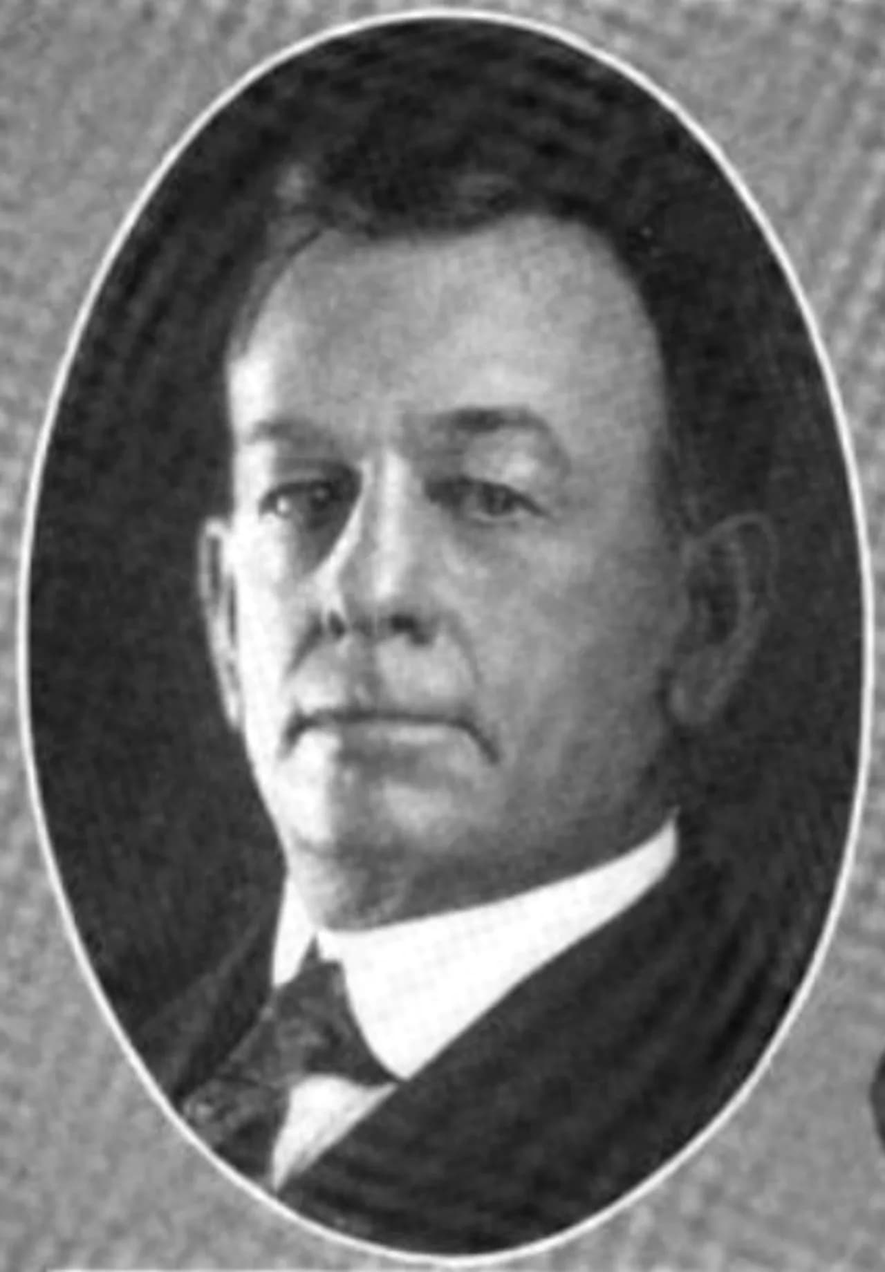 William H. Rowe