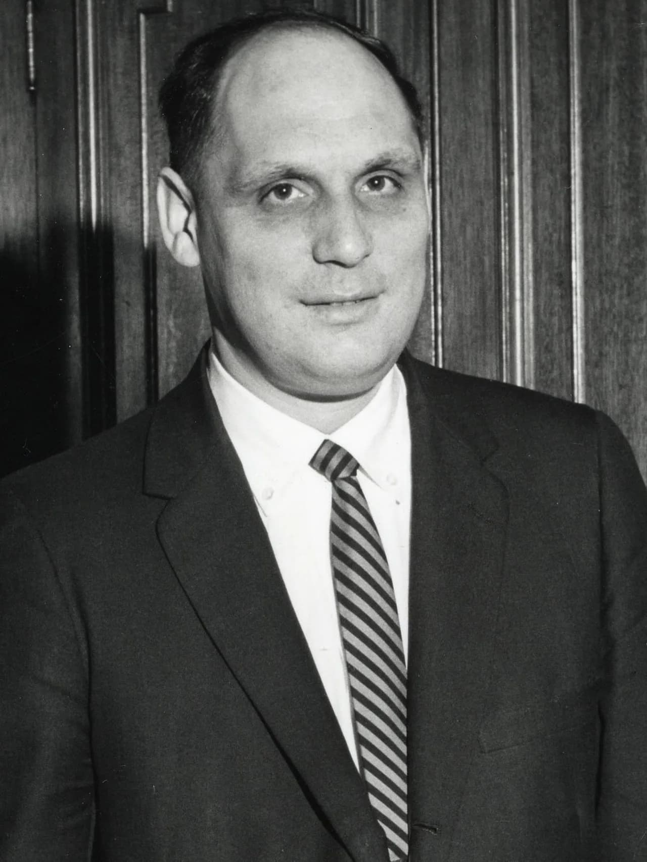 Henry Scagnoli