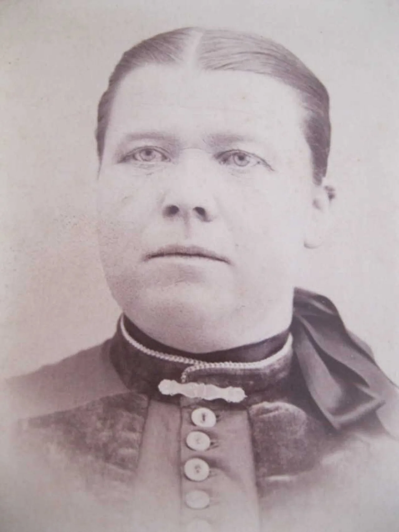 Lydia Maria Weesner