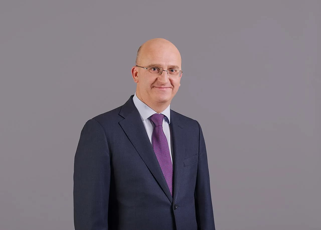 Oleh Makarov