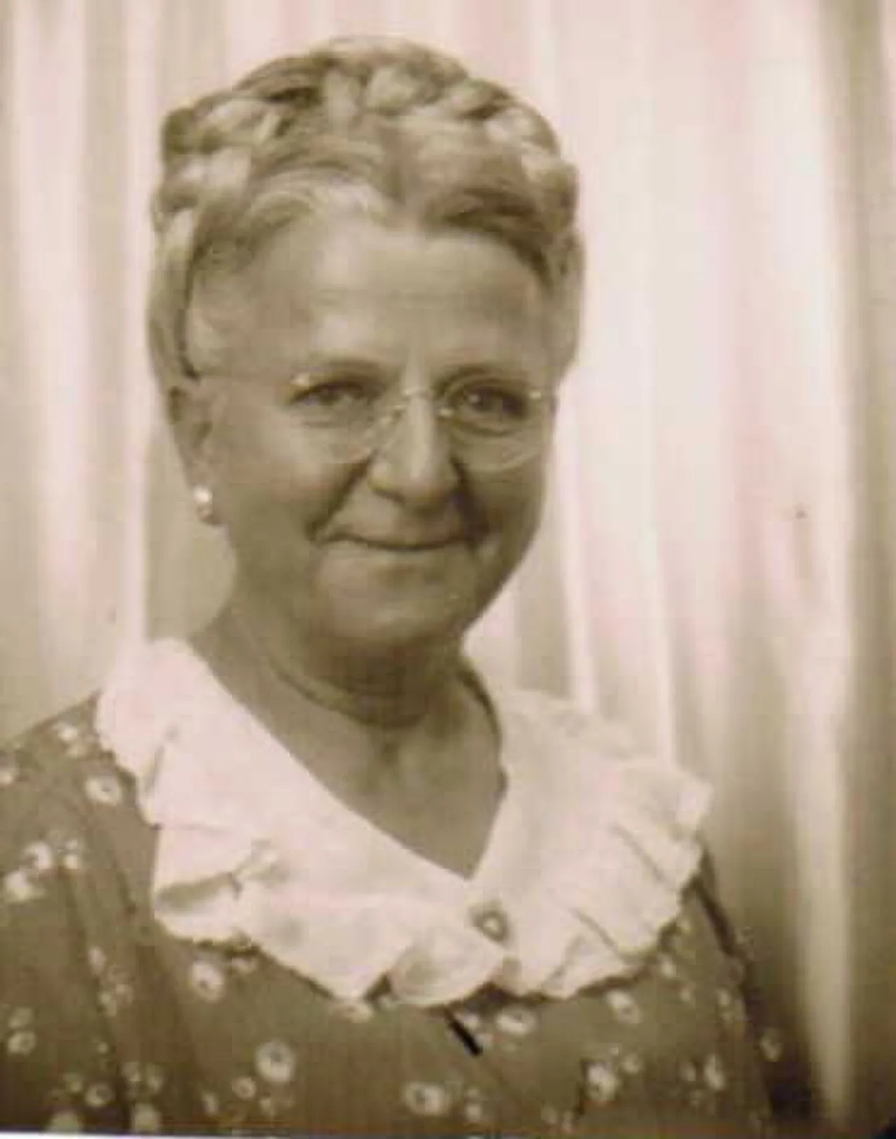 Julia LaFazia Salati