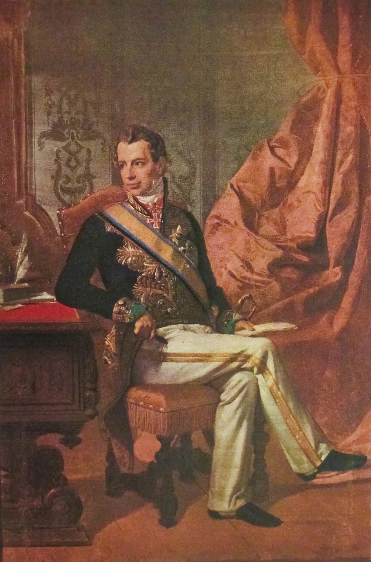 Giacomo Mellerio