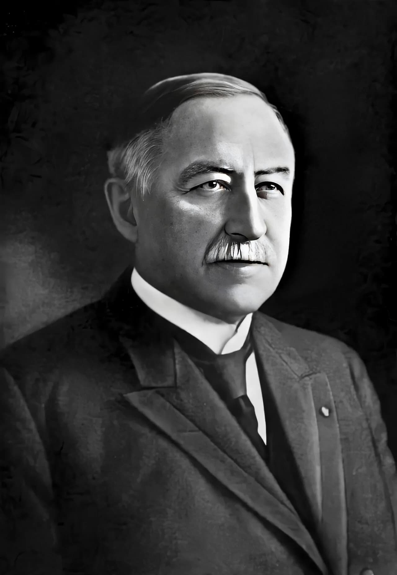 James Montgomery Rice